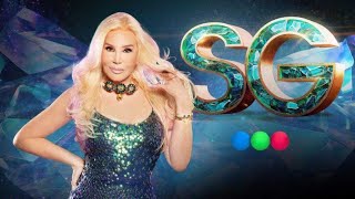 Telefe  Promocional Vuelve quotSG Susana Gimenezquot Grafica 2018 Septiembre 2024 [upl. by Cristy]