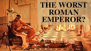 How Honorius substantially accelerated the Collapse of the Roman Empire [upl. by Aidualk343]