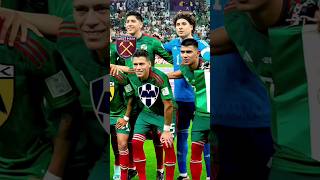 Mexico World Cup 2022 football worldcup méxico fútbol [upl. by Ynnohj321]