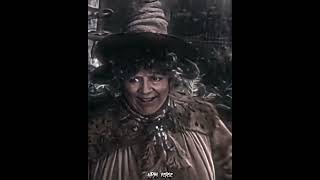 Sybill Trelawney VS Pomona Sprout  shorts shortvideos comparison wizardingworld [upl. by Kaycee870]