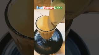 Best Energy Drink energy boost drink classtonic food recipe cooking [upl. by Lucio]