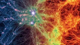 Major New Cosmic Simulation Why its Significant [upl. by Tterab227]