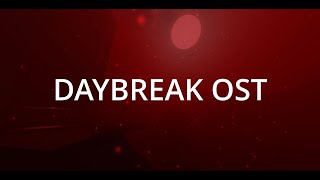 SCP Roleplay  Daybreak OST [upl. by Warga]