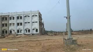 Comet School found near Imphal Airport and Imphal Railway Station [upl. by Lisette909]