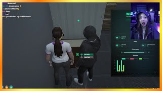 Money Cleaning Update  NoPixel 40 GTA RP [upl. by Levon457]