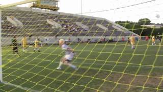 2010 Playoffs  IRMO SOCCER vs BEAUFORT  Quarter Final [upl. by Mcwherter735]