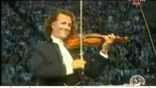 Lehár Ferenc  A mosoly országa  Vágyom egy nő után  Andre Rieu [upl. by Gonta]