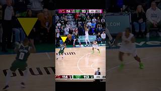 PART 2  A Thriller in Milwaukee 🎢 Cavaliers vs Bucks Wild Ending nba shorts [upl. by Rufus]