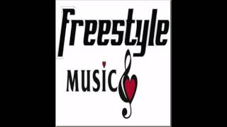 FREESTYLE VOL III  ANOS 80  DANCE TRAX MANAUSAM [upl. by Annaira283]