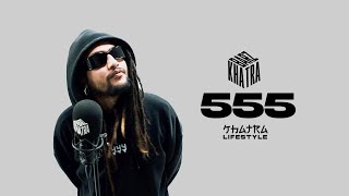 555  Khatra Barz [upl. by Agnella]