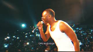 DADJU  Sans thème Live [upl. by Anesuza]