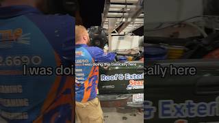 NEVER Get Gas at COSTCO  Seattle ProWash pressurewashing softwashing guttercleaning clean [upl. by Baggs]