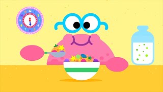 I momenti più belli di Nigel e John ❤️  30 Minuti  Hey Duggee Italiano [upl. by Rosalinde872]