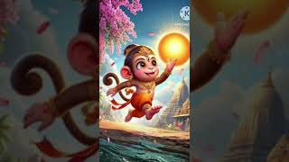 Hanuman Chalisa 💕🥹 Fast ⏩⏩ song music love hindumusicmusicsong indianreligiousmusicmusicgenre [upl. by Ihel]