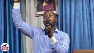 Live streaming of ZOROBABEL TABERNACLE DE KINSHASA [upl. by Niltyak529]