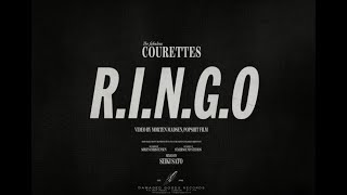 The Courettes RINGO [upl. by Scarface]