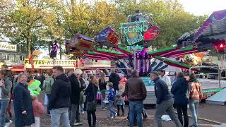 Koopzondag Zuidlaren voorafgaand aan de Zuidlaardermarkt [upl. by Goggin82]