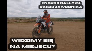 Enduro Rally okiem zawodnika  Najfajniejszy rajd w Polsce [upl. by Leirraj704]