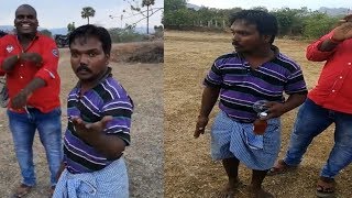 Aggi petti undha mama guy Real Fun Complete video  Pora Rey aggipettiundamama  teluguchitralu [upl. by Peyton]