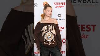 Loren Gray at ChainFEST in Los Angeles October 5 2024 shorts [upl. by Katina]