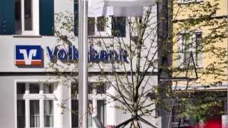 Volksbank eG HorbFreudenstadt  Making of [upl. by Rabkin888]