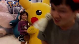 PIKACHU 12022017 mampg J EXPO 1330 [upl. by Childers866]