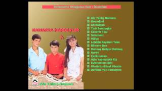 Kanarya Kardeşler 4 –Önemlimi [upl. by Waine655]