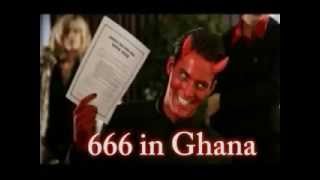 Sarkodie and Shatta Wale has Joined 666 Illuminati [upl. by Aizirk]