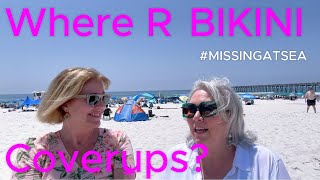 Trip to Pensacola Beach  What to Know Before You Go [upl. by Odilo]