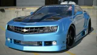 NEW Duraflex Body Kit Revolutionary Material [upl. by Anirak307]