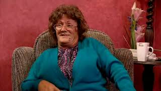 Mrs Brown Has A Little Too Much To Drink  Mrs Browns Boys [upl. by Anaillil]