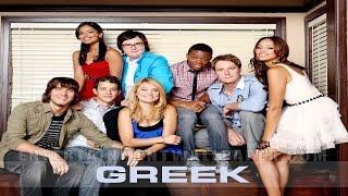 Greek Season 1 Episode 14 [upl. by Grayson]