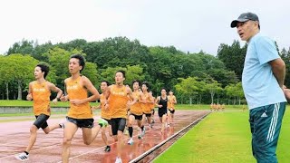 青学大２区に絶好調の鶴川、３区にルーキー折田 駅伝男の太田と黒田兄は補欠温存 全日本大学駅伝登録 [upl. by Kalagher]