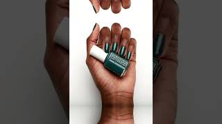 10 Best Nail Colors for Dark Skin shorts ytshort youtubeshorts nails darkskin [upl. by Ailes]