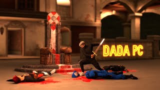 DADA PC ⚡️FREE FIRE 3D Intro ⚡️ Free Fire 3D Animation 💥💥 3D Montage Free Fire [upl. by Bracci]