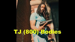 TJ 800 Bodies [upl. by Adimra]