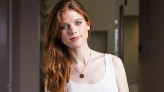 An homage to Rose Leslie [upl. by Eirrem]