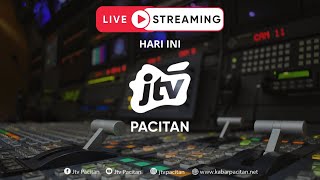 SIARAN JTV PACITAN 13 NOVEMBER 2024 RELAY 5 [upl. by Liane]