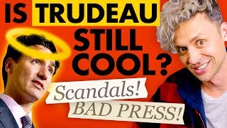 Canadian Politics Update Is Trudeau DOOMED [upl. by Rozele]