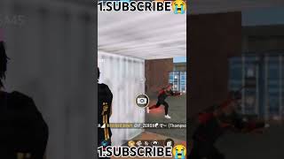 3 big YouTuber 🤯 accident 😭💔 SUBSCRIBE 🥺freefire shorts shortsfeed viralshort [upl. by Masuh121]