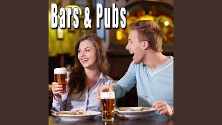 Ambience from Large Bar or Pub with Glasses amp Dishes Clinking amp Many Voices [upl. by Dal623]