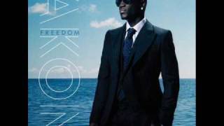 Akon  Beautiful feat BoA amp Kardinal Offishall HQ [upl. by Ian]