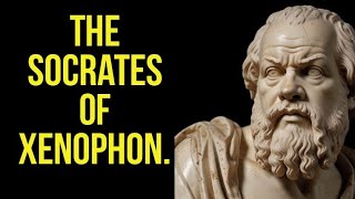 The Socrates of Xenophon [upl. by Godfry]