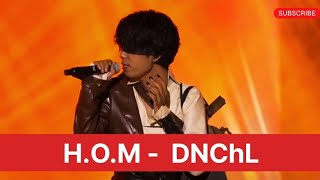 HOM  DNChL Live HOM DNChl Dienchimloh [upl. by Nnayhs]