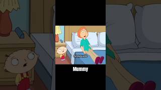 Family Guy  Stewie Mom Mum Mommy [upl. by Leipzig151]