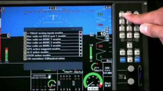 MGL Avionics EFIS Guided Tour  Part 2 [upl. by Esinad]