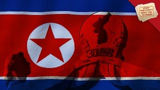 5 Things You Might Not Know About North Korea [upl. by Pearson]