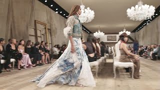 Ralph Lauren  Spring Summer 2024  Full Show [upl. by Dagmar278]