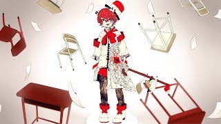 Fukase The Lost Ones Weeping Pmode ver VOCALOID カバー [upl. by Schwitzer]