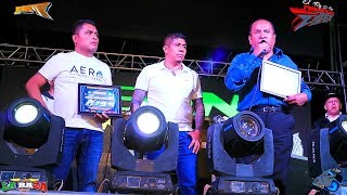 LOS 3 AL MISMO TIEMPO LA CHANGA KISS SOUND LA RAZA TOCANDO JUNTOS POR PRIMERA VEZ LEON GUANAJUATO [upl. by Brazee236]